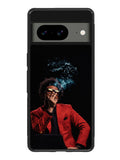 The Weeknd Blinding Lights Cover Google Pixel 8 Case QC7794