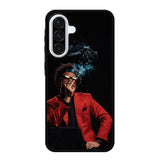 The Weeknd Blinding Lights Cover Samsung Galaxy A56 5G Case OV7794