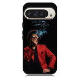 The Weeknd Blinding Lights Cover Google Pixel 10 Pro XL Case OV7794