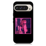 Dua Lipa Pink Poster Google Pixel 10 Pro XL Case OV8378