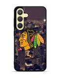 Blackhawks Chicago Samsung Galaxy S23 Plus 5G , Samsung Galaxy S23+ 5G Case QC8517