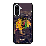 Blackhawks Chicago Samsung Galaxy A56 5G Case OV8517