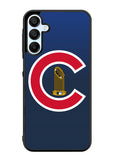 Chicago Cubs Samsung Galaxy A35 5G Case OV8481