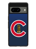 Chicago Cubs Google Pixel 8 Case QC8481