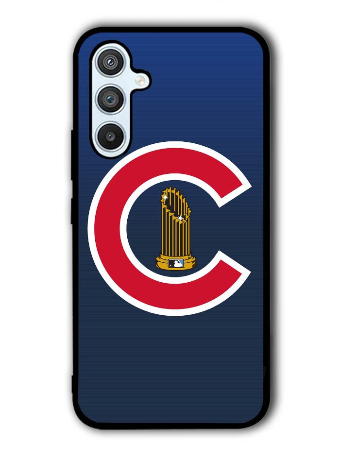 Chicago Cubs Samsung Galaxy A54 5G Case OV8481