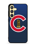 Chicago Cubs Samsung Galaxy S25 Plus 5G , Samsung Galaxy S25+ 5G Case OV8481