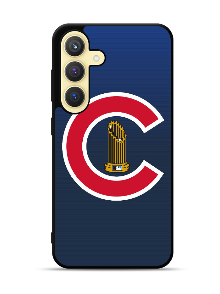 Chicago Cubs Samsung Galaxy S24 5G Case OV8481