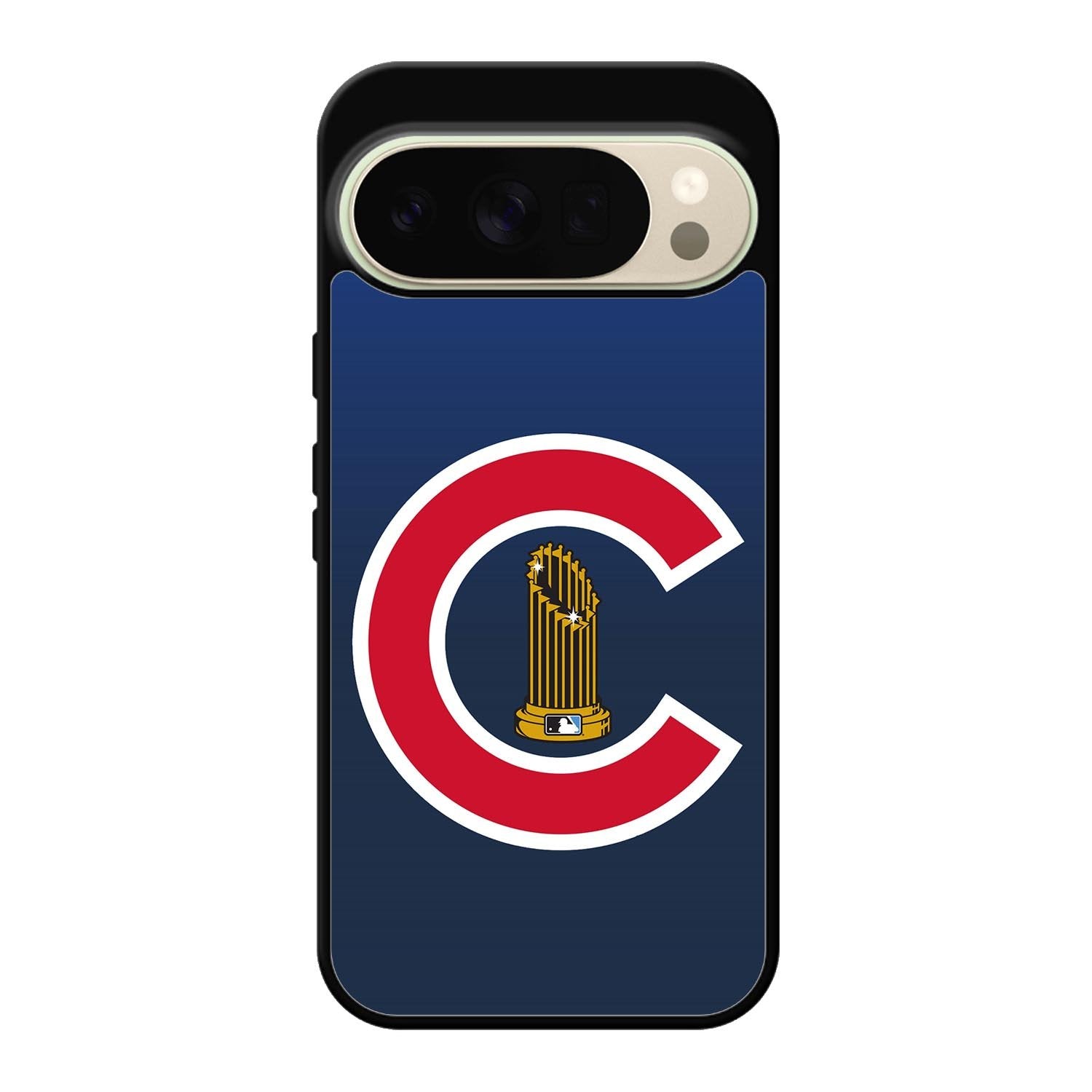 Chicago Cubs Google Pixel 10 Pro XL Case OV8481