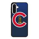 Chicago Cubs Samsung Galaxy A26 5G Case OV8481
