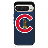 Chicago Cubs Google Pixel 10 | Google Pixel 10 Pro Case OV8481