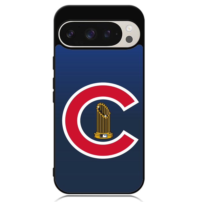 Chicago Cubs Google Pixel 9 | Pixel 9 Pro Case OV8481