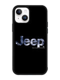 Jeep Logo Everest Safari iPhone 15 Case OV9799