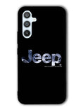 Jeep Logo Everest Safari Samsung Galaxy A54 5G Case OV9799