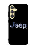 Jeep Logo Everest Safari Samsung Galaxy S23 5G Case QC9799