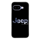 Jeep Logo Everest Safari Google Pixel 10A Case OV9799