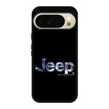Jeep Logo Everest Safari Google Pixel 10 Pro XL Case OV9799
