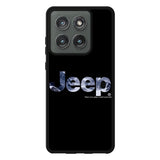 Jeep Logo Everest Safari Motorola Moto Edge 2025 Case OV9799
