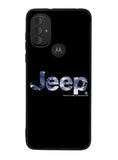 Jeep Logo Everest Safari Motorola Moto G Pure 2021 , Moto G Power 2022 Case OV9799