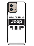 Only In a Jeep Motorola Moto G Stylus 5G 2023 Case OV9802