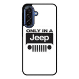 Only In a Jeep Samsung Galaxy A17 Case OV9802