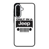 Only In a Jeep Samsung Galaxy A56 5G Case OV9802