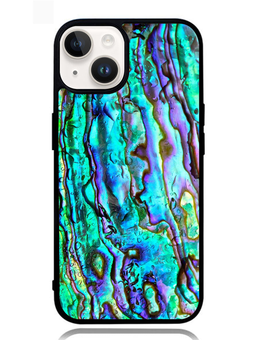 Abalone iPhone 14 Plus Case OV9795