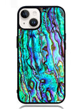 Abalone iPhone 14 Case OV9795