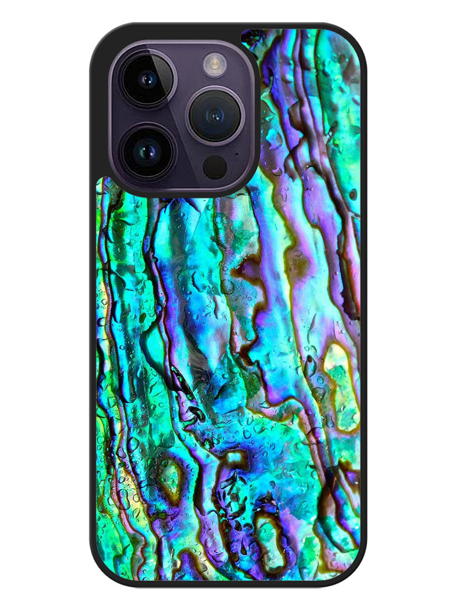 Abalone iPhone 14 Pro Case OV9795