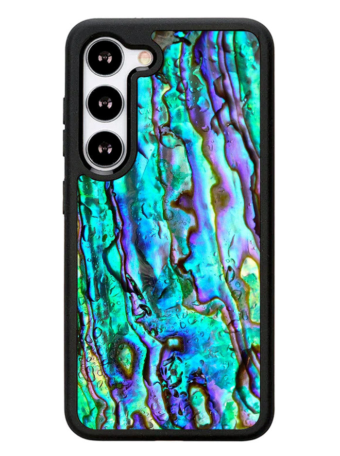 Abalone 6th Samsung Galaxy S23 Plus 5G / Samsung Galaxy S23+ 5G Case