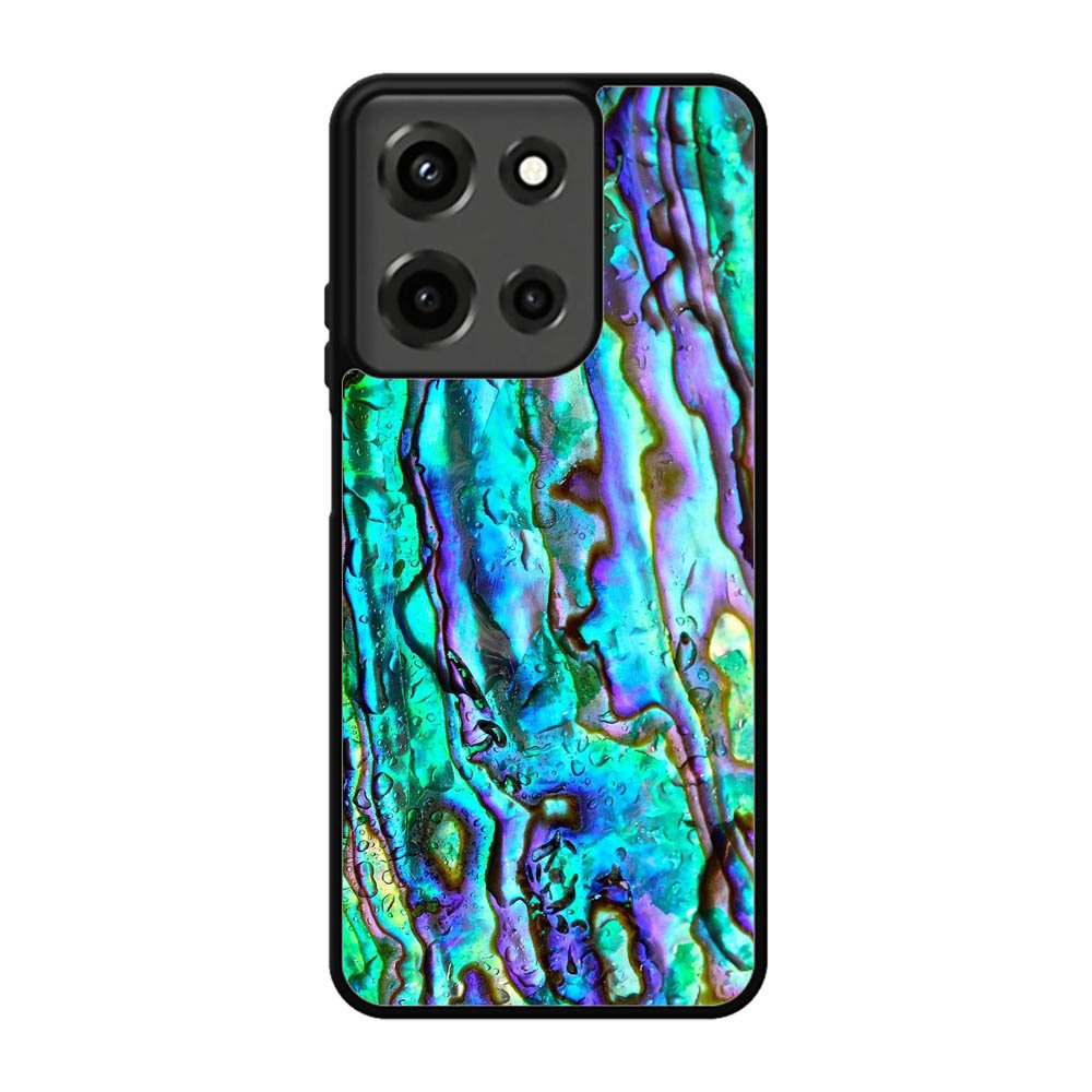 Abalone 6th Motorola Moto G 5G 2025 Case OV7044