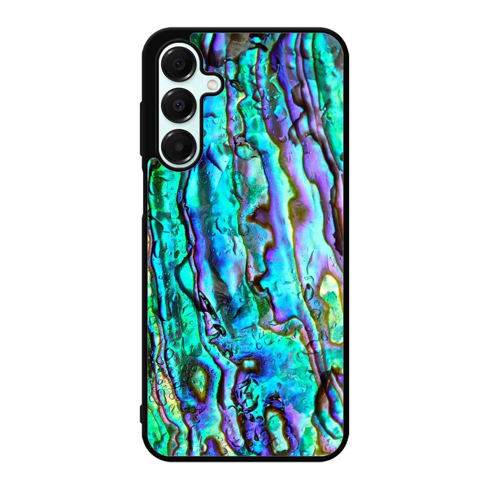 Abalone 6th Samsung Galaxy A16 Case OV7044