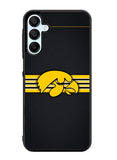 Iowa Hawkeyes Logo Samsung Galaxy A15 5G Case OV9796