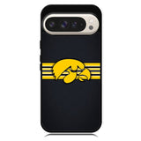 Iowa Hawkeyes Logo Google Pixel 10 Pro XL Case OV9796