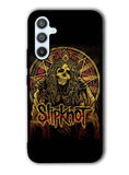 Slipknot Tribal Design Samsung Galaxy A14 5G Case QC9804