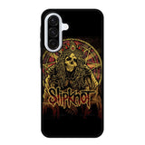Slipknot Tribal Design Samsung Galaxy A26 5G Case OV9804
