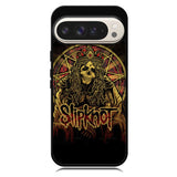 Slipknot Tribal Design Google Pixel 10 | Google Pixel 10 Pro Case OV9804
