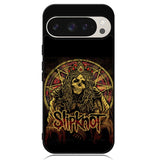 Slipknot Tribal Design Google Pixel 9 | Pixel 9 Pro Case OV9804