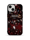 Slipknot 2nd iPhone 15 Plus Case