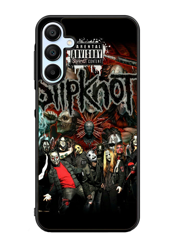 Slipknot Content Samsung Galaxy A35 5G Case OV9818