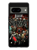 Slipknot Content Google Pixel 8 Case QC9818