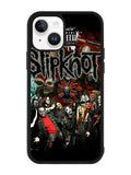 Slipknot Content iPhone 14 Plus Case QC9818