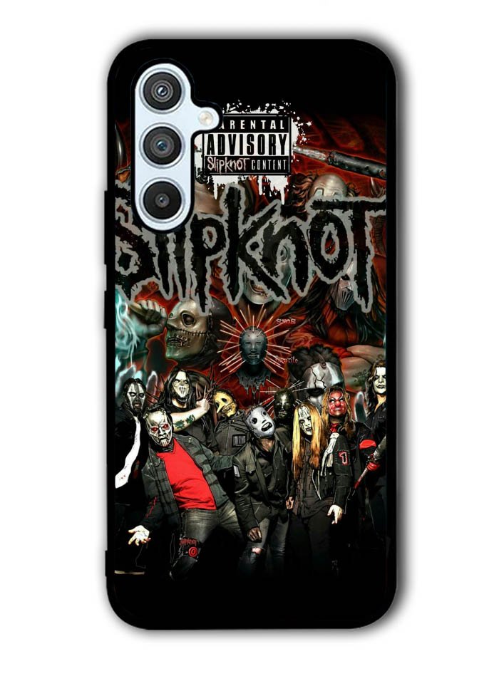 Slipknot Content Samsung Galaxy A14 5G Case QC9818