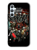 Slipknot Content Samsung Galaxy A54 5G Case OV9818