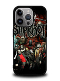 Slipknot Content iPhone 15 Pro Max Case OV9818