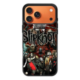 Slipknot Content iPhone 17 Pro Case OV9818