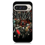 Slipknot Content Google Pixel 10 | Google Pixel 10 Pro Case OV9818