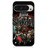 Slipknot Content Google Pixel 9 | Pixel 9 Pro Case OV9818