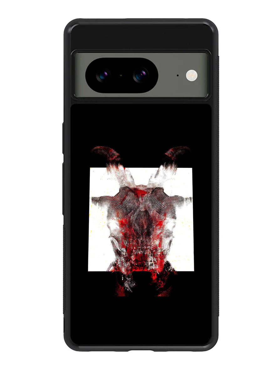 Slipknot Baphomet Google Pixel 8 Case QC9817