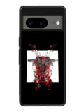 Slipknot Baphomet Google Pixel 8 Case QC9817