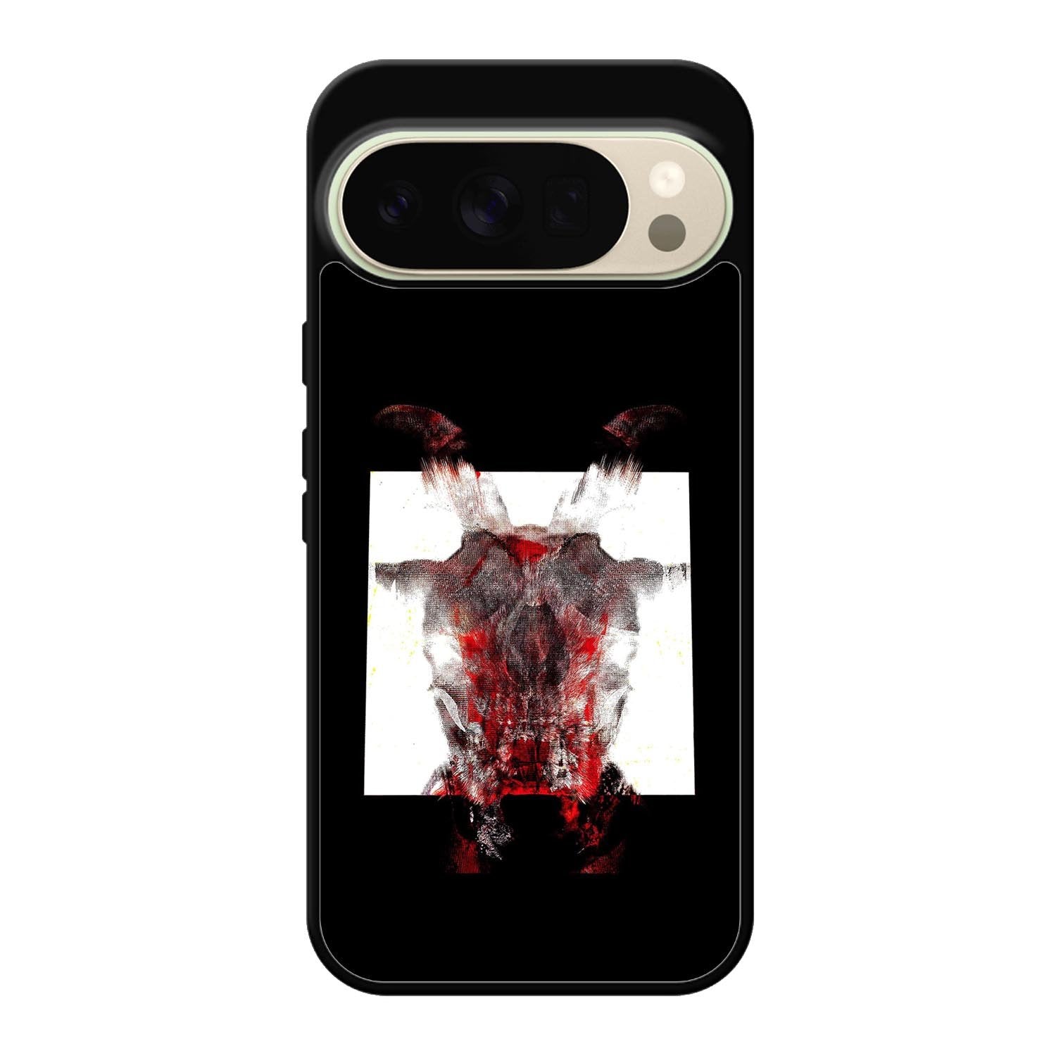 Slipknot Baphomet Google Pixel 10 Pro XL Case OV9817